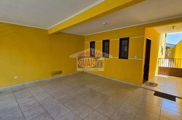 Sobrado para venda, 3 dorms (2 suíte) por R$ 700.000,00 na Cidade Edson, Suzano - Foto 3
