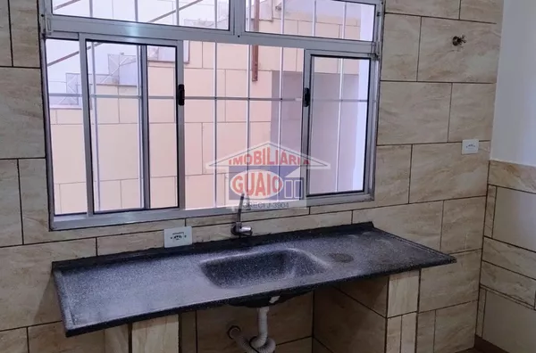 Casa para aluguel Jardim das Flores SUZANO - Foto 2