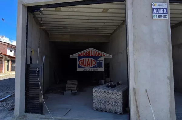 Salões para Locação na Vila Adelina, Suzano R$4.000,00 cada - Foto 2