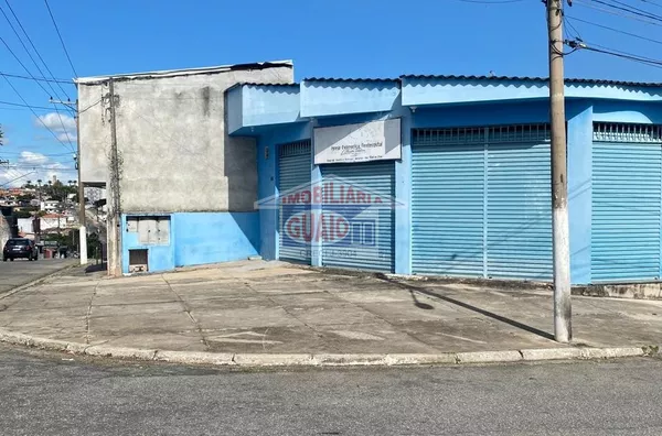 Salão Comercial à venda por R$ 600.000,00 - Colorado - Suzano/SP - Foto 2