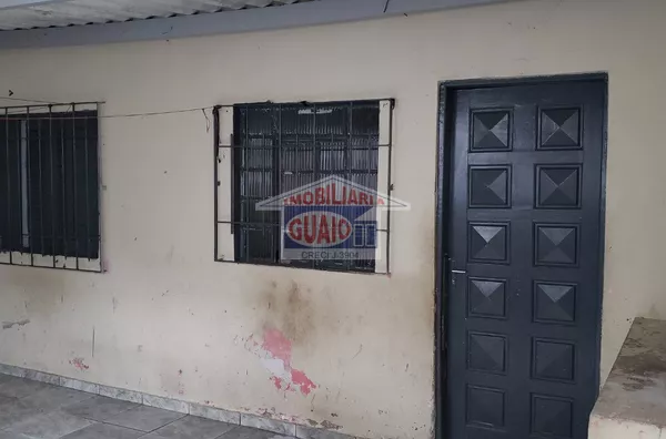 2 Casas + Salão Comercial para venda por R$ 350.000,00, Vila Amorim, Suzano
