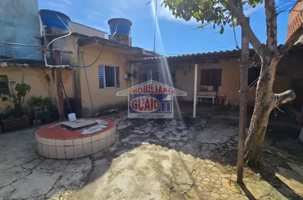 2 Casas para venda com 200 m² de construção por R$ 480.000,00 no Jardim Luella, Suzano - Foto 9