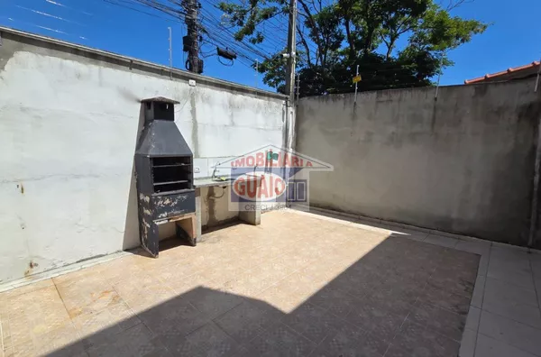 Sobrado com 3 dormitórios à venda, 94,38 m² por R$ 450.000,00 - Vila Amorim - Suzano/SP - Foto 6