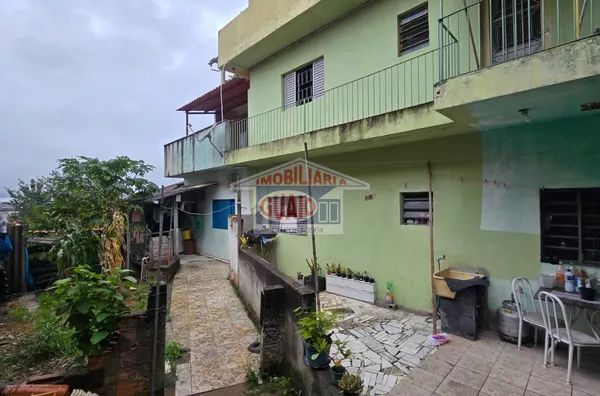 Casa para venda,  Cidade Edson, Suzano