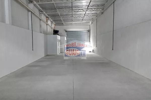 Galpão para aluguel,  Vila Urupês, Suzano - Foto 6