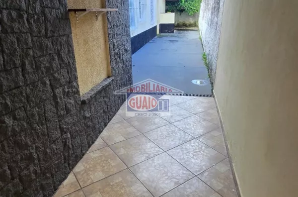 Casa para aluguel, 2 quarto(s),  Cidade Edson, Suzano - Foto 3