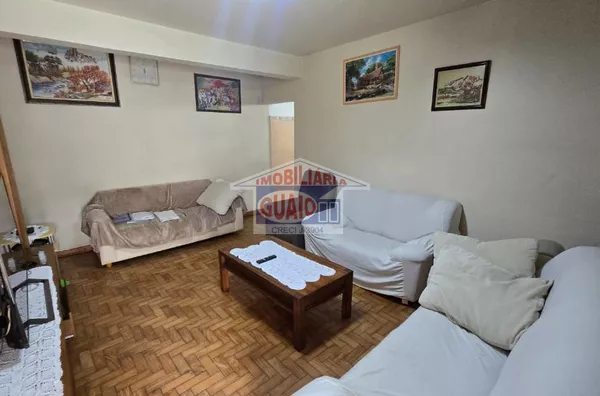 Casa + Salão à venda por R$ 1.000.000 - Vila Figueira - Suzano/SP - Foto 5