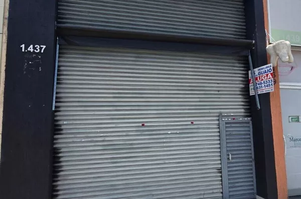 Salão para aluguel,  Centro, Suzano - Foto 1