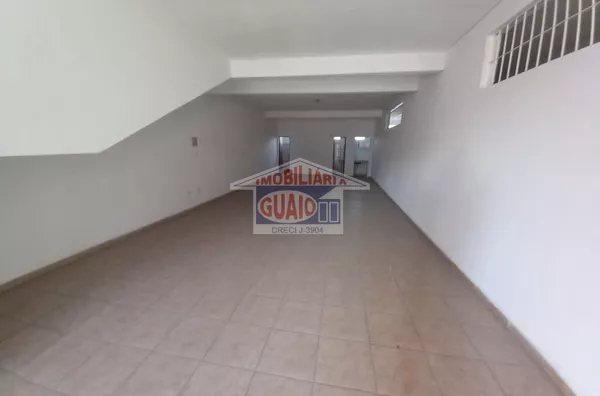 Salão para aluguel Vila Urupês SUZANO - Foto 3