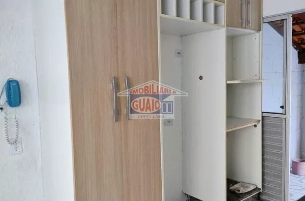 Apartamento térreo para venda com 2 dormitórios por R$ 280.000,00, Vila Urupês, Suzano - Foto 7