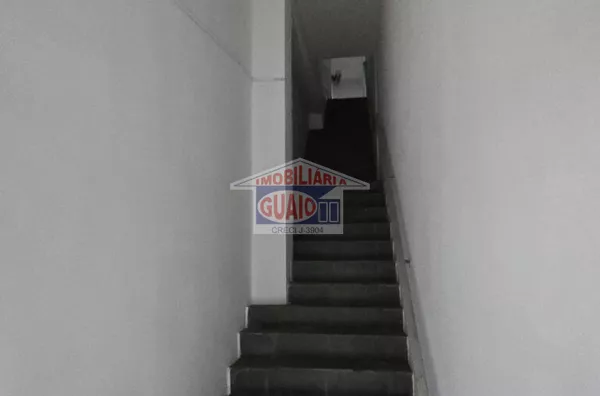 Salão para aluguel,  Vila Figueira, Suzano