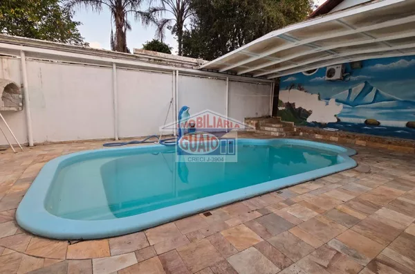 Casa para venda, 4 Dorms (2 suítes) + Área Gourmet e Piscina por R$ 1.600.000,00 - Cidade Edson, Suzano - Foto 1