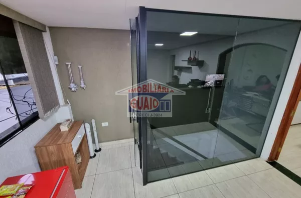 Sobrado com 2 dormitórios à venda, 226 m² por R$ 700.000,00 - Sítio São José - Suzano/SP - Foto 4