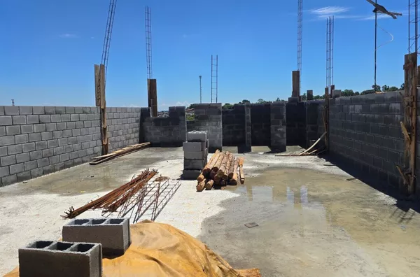 Salão para  e ,  Jardim Do Bosque, Suzano - Foto 2