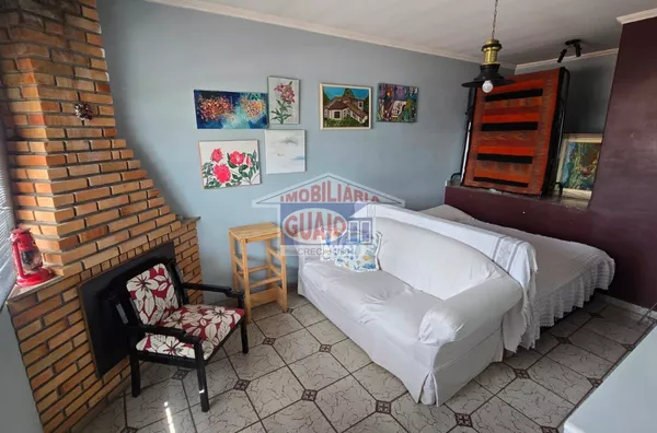 Sobrado para venda, 3 dormitórios (1 suíte) por R$ 1.200.000,00 na Vila Bela Vista, Suzano - Foto 1