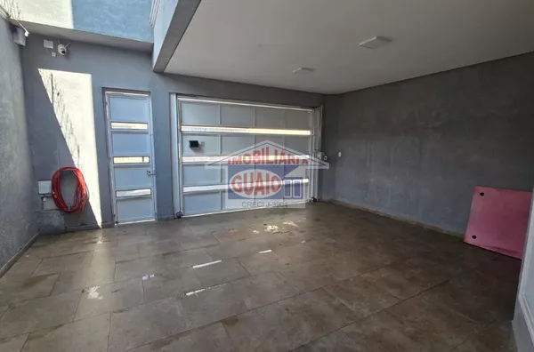 Sobrado para venda, 3 dorms (1 suíte) + Área Gourmet e Piscina por R$ 950.000,00 no Jardim Quaresmeira Iii, Suzano
