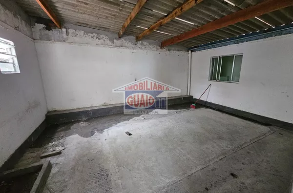 Casa comercial para aluguel Parque Suzano SUZANO - Foto 3