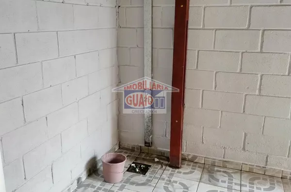Apartamento térreo para venda com 2 dormitórios por R$ 280.000,00, Vila Urupês, Suzano - Foto 9