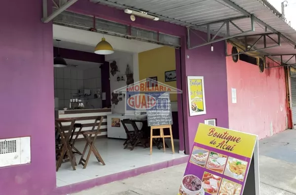 Salão à venda, 189 m² por R$ 320.000,00 - Jardim Suzanópolis - Suzano/SP - Foto 3