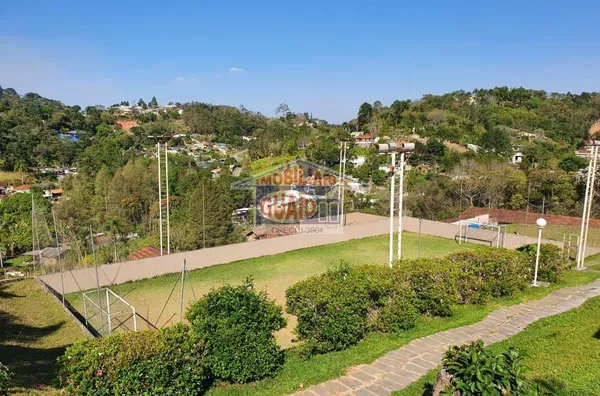 Chácara com 8 dormitórios à venda, 12780 m² por R$ 3.900.000,00 - São Bento - Arujá/SP - Foto 1