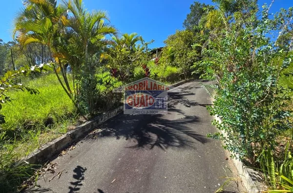 Chácara com 3 dormitórios à venda, 8530 m² por R$ 700.000 - Nirvana - Biritiba Mirim/SP - Foto 3