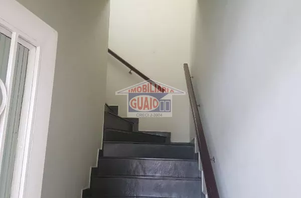 Sobrado com 3 dorms e Salão à venda, 257 m² por R$ 590.000 - Vila Maria de Maggi - Suzano/SP - Foto 6