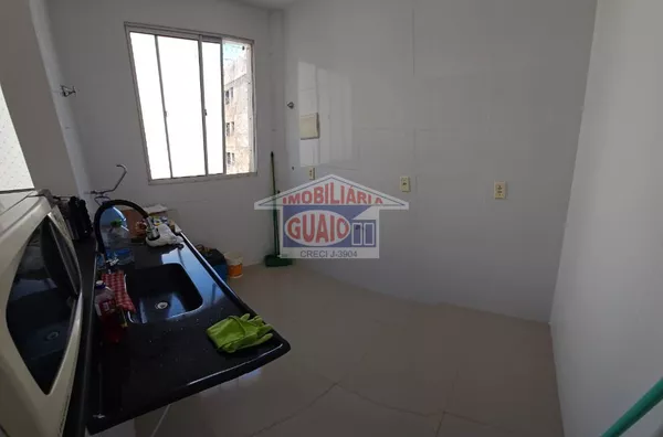 Apartamento com 2 dormitórios à venda, 47 m² por R$ 195.000,00 - Parque Santa Rosa - Suzano/SP - Foto 5