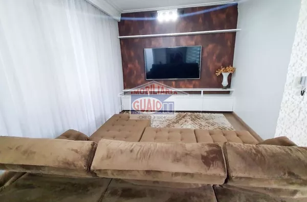 Sobrado com 3 dormitórios à venda, 336 m² por R$ 1.720.000,00 - Jardim Carlos Cooper - Suzano/SP - Foto 5