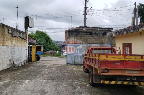 Terreno à venda, 546 m² por R$ 650.000,00 - Jardim Casa Branca - Suzano/SP - Foto 2