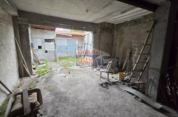 Sobrado 3 dormitórios + Sobrado fundos à venda, 348 m² por R$ 750.000 - Vila Urupês - Suzano/SP - Foto 3