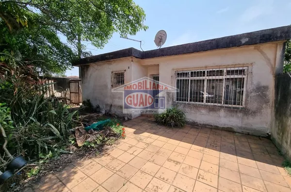 Casa com 2 dormitórios, 107 m² - venda por R$ 850.000,00 ou aluguel por R$ 3.235,00/mês - Conjunto Residencial Irai - Suzano/SP - Foto 1