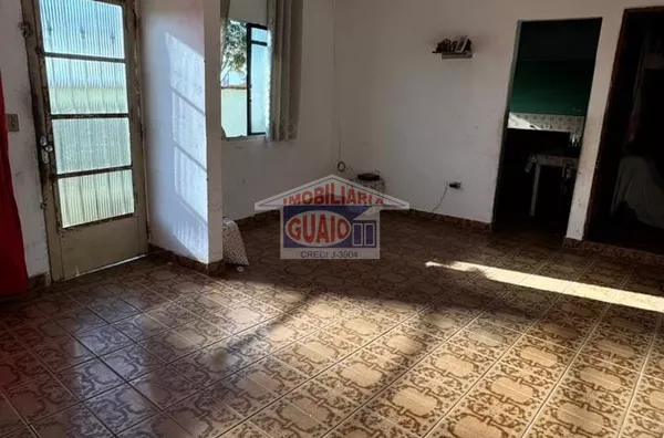 Casa com 4 dorms (1 suíte), 221 m² de Terreno à Venda por R$ 400.000,00-Vila Colorado - Suzano/SP - Foto 6