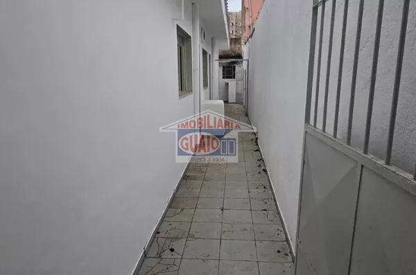 Casa para venda com 2 dormitórios + Edícula por R$ 420.000,00 no Jardim Nena, Suzano