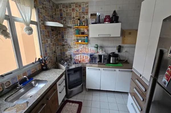 Apartamento para venda , 2 quarto(s),  Vila Urupês, Suzano - Foto 5