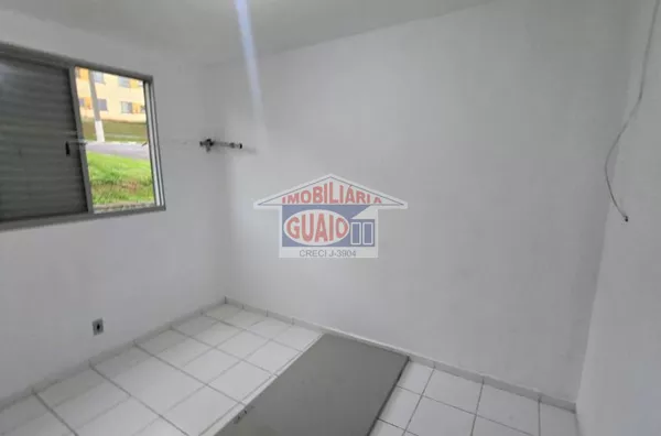 Apartamento com 2 dormitórios, 42 m² à venda por R$ 165.000,00 ou Locação R$ 900,00 + Condomínio e IPTU - Jardim Europa - Suzano/SP - Foto 4