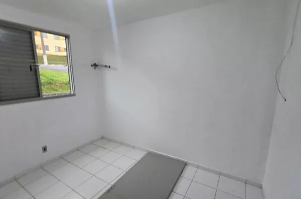 Apartamento com 2 dormitórios, 42 m² à venda por R$ 165.000,00 ou Locação R$ 900,00 + Condomínio e IPTU - Jardim Europa - Suzano/SP - Foto 4