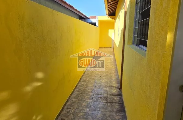 Casa para venda, 3 dormitórios (1 suíte) por R$ 450.000,00 - Vila Figueira, Suzano - Foto 3