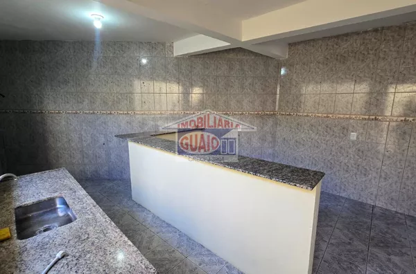 Casa para aluguel, Jardim Revista, Suzano