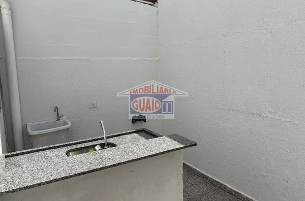 Sobrado para venda no Condomínio Mirante II, com 2 dormitórios, por R$ 330.000,00, Vila Colorado, Suzano - Foto 6