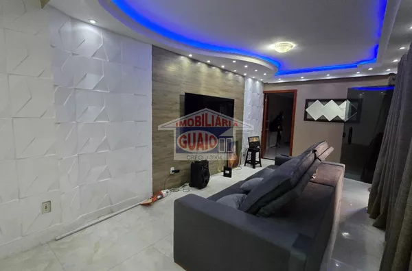 Casa para venda, 4 Dorms (2 suítes) + Área Gourmet e Piscina por R$ 1.600.000,00 - Cidade Edson, Suzano - Foto 4