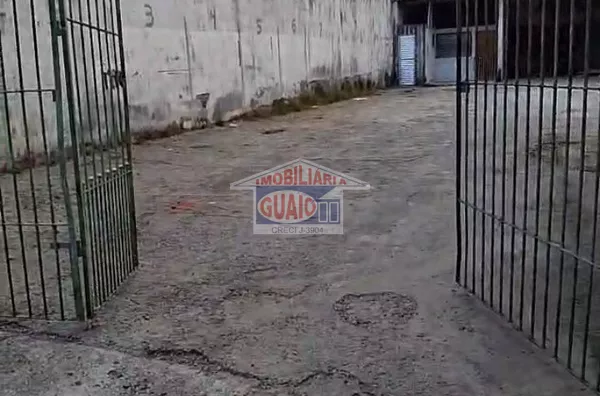 Terreno para aluguel Jardim Suzano SUZANO - Foto 2