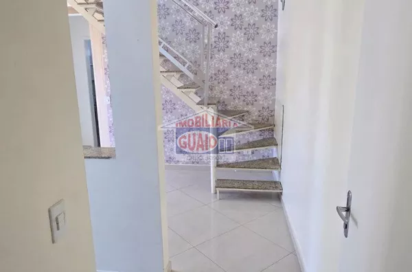 Apartamento duplex 2 dormitórios + terraço para venda por R$ 380.000,00 na Vila Urupês, Suzano
