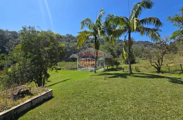 Sítio para venda com 4 dorms, Piscina, Tanques e + de 380 mil m² por R$ 4.000.000,00 na Quinta Divisão, Palmeiras, Suzano - Foto 4