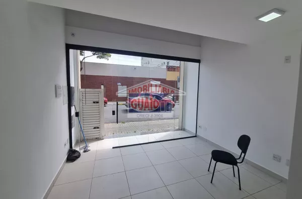 Salão de 53m² para Locação por R$ 2.500,00 + IPTU - Centro - Suzano/SP - Foto 5