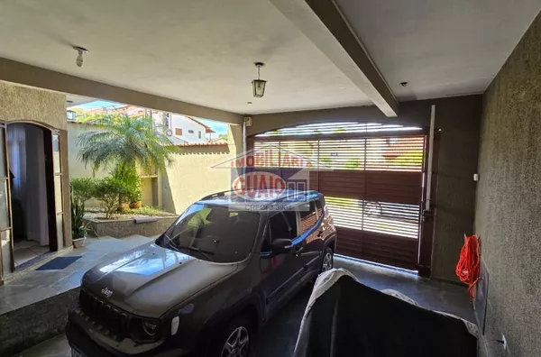 Sobrado com 4 dorms (1 suíte) à venda, 286 m² por R$ 954.000 - Jardim Modelo - Suzano/SP - Foto 2