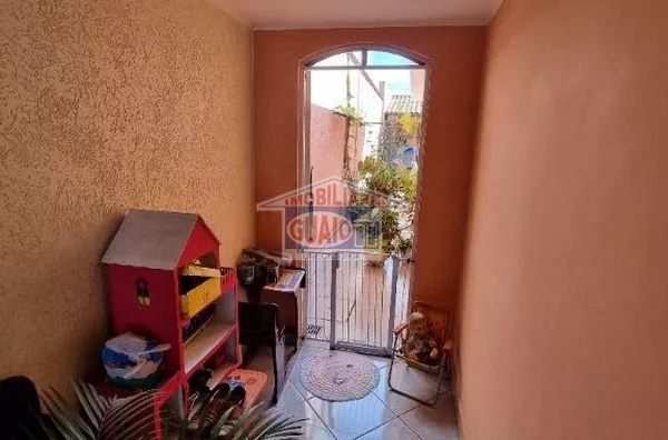 Casa com 2 dormitórios à venda, 202 m² por R$ 800.000,00 - Vila Amorim - Suzano/SP - Foto 5