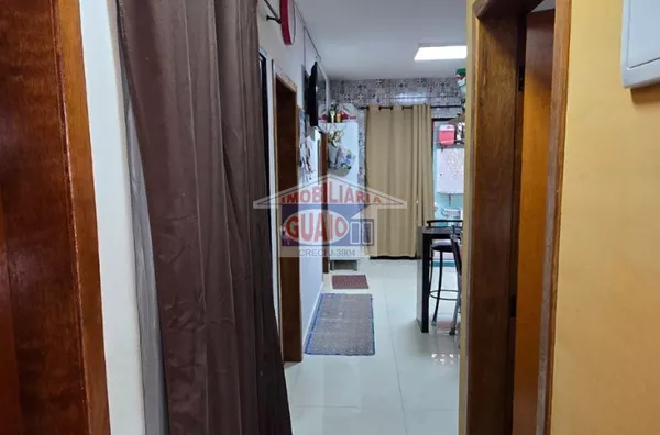 Casa em condomínio para , 3 quarto(s),  Real Park Tietê Jundiapeba, Mogi Das Cruzes - Foto 5