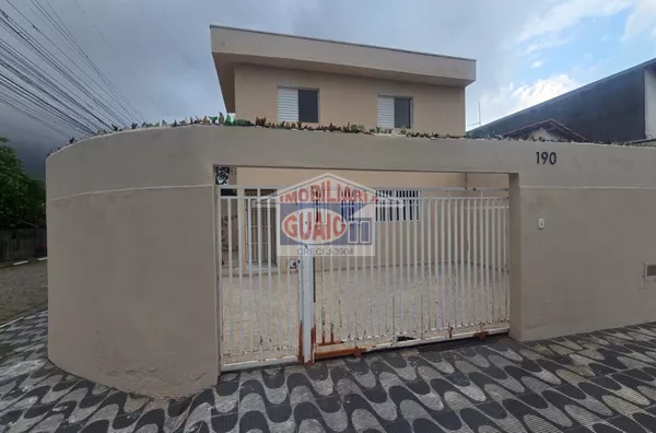 Sobrado para Venda com 3 dormitórios por R$ 440.000,00, na Vila Amorim, Suzano