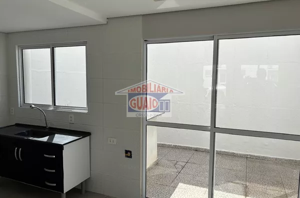 Sobrado para venda no Condomínio Mirante II, com 2 dormitórios, por R$ 330.000,00, Vila Colorado, Suzano - Foto 4