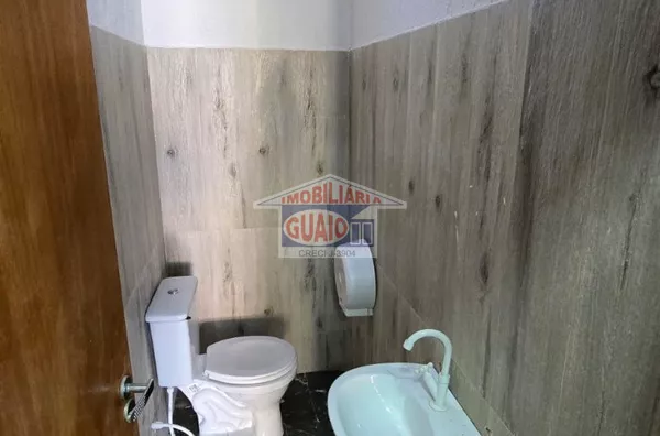 Salão para aluguel,  Centro, Suzano - Foto 6